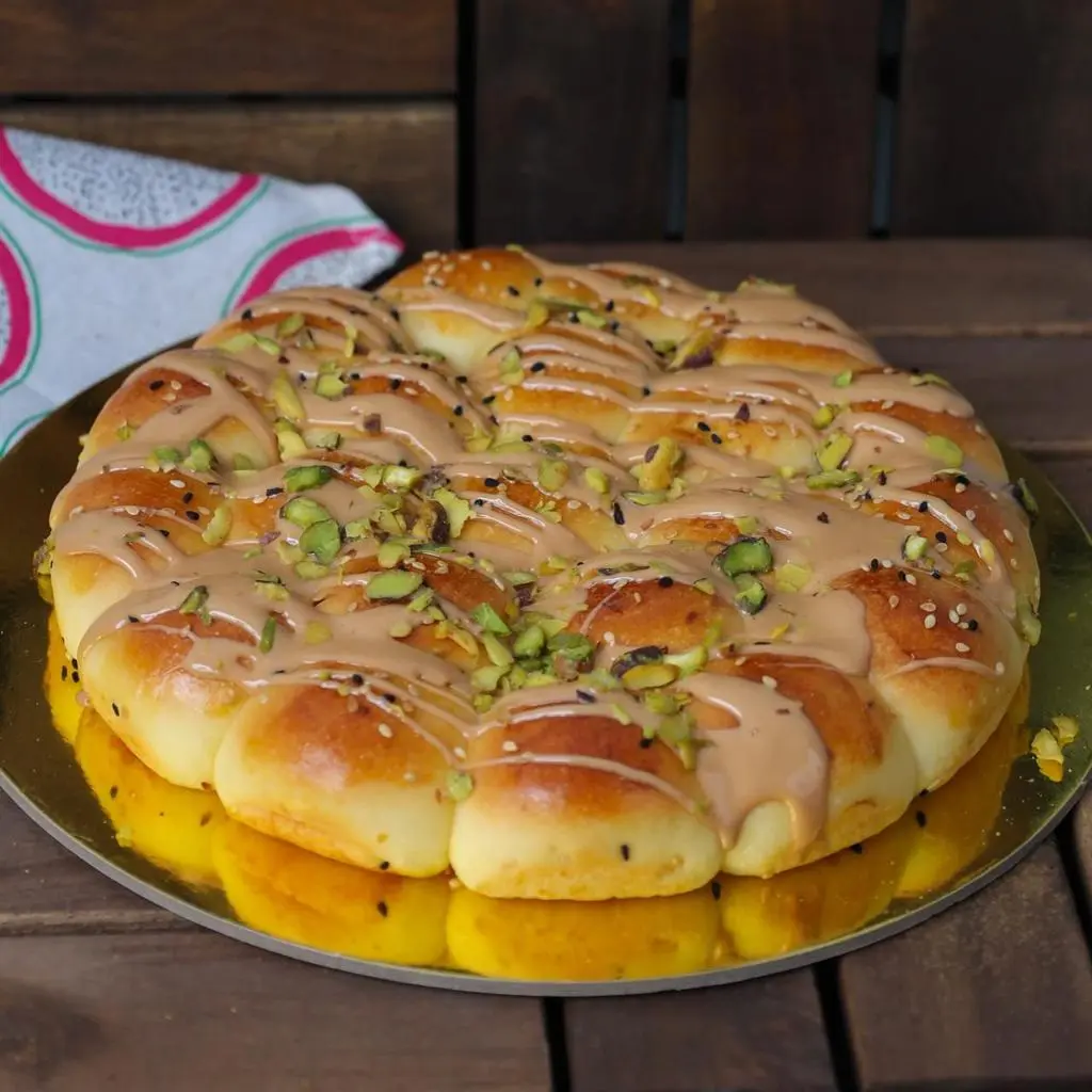 Lotus Khaleeya